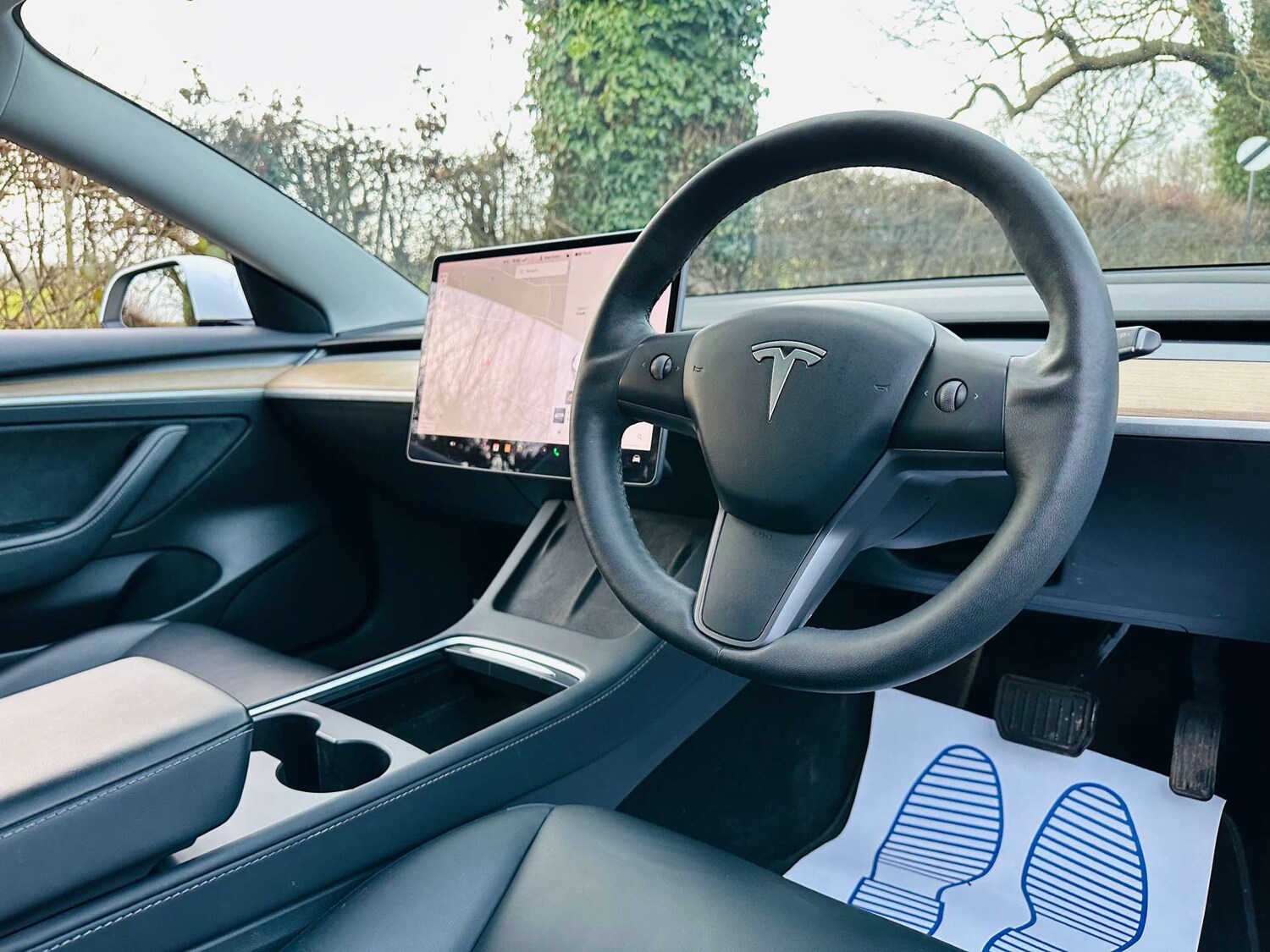 Used Tesla Model 3 2021 for sale - 77523292: Photo 16