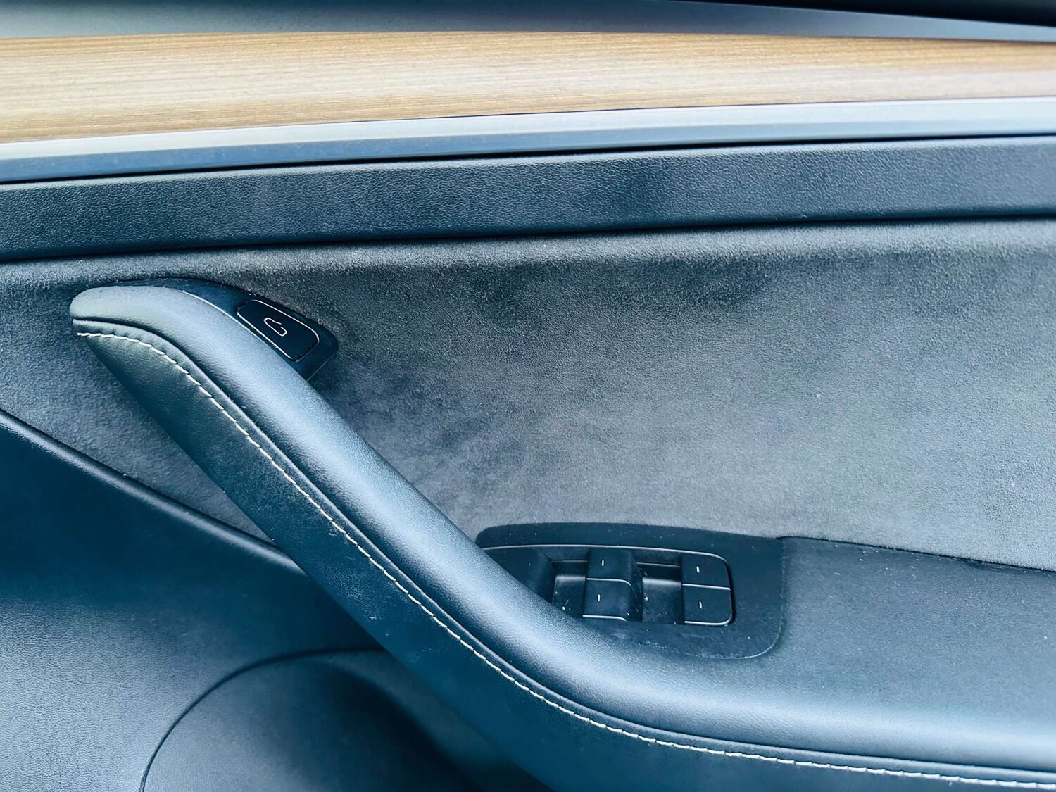 Used Tesla Model 3 2021 for sale - 77523292: Photo 21