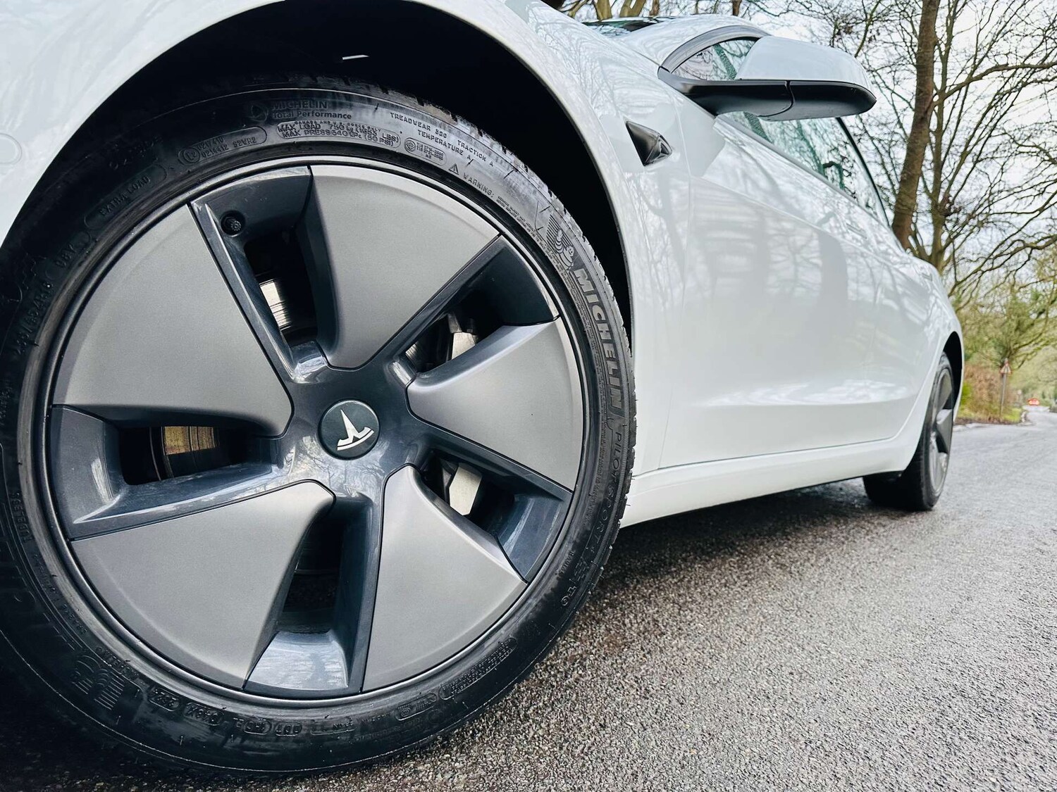 Used Tesla Model 3 2021 for sale - 77523292: Photo 28