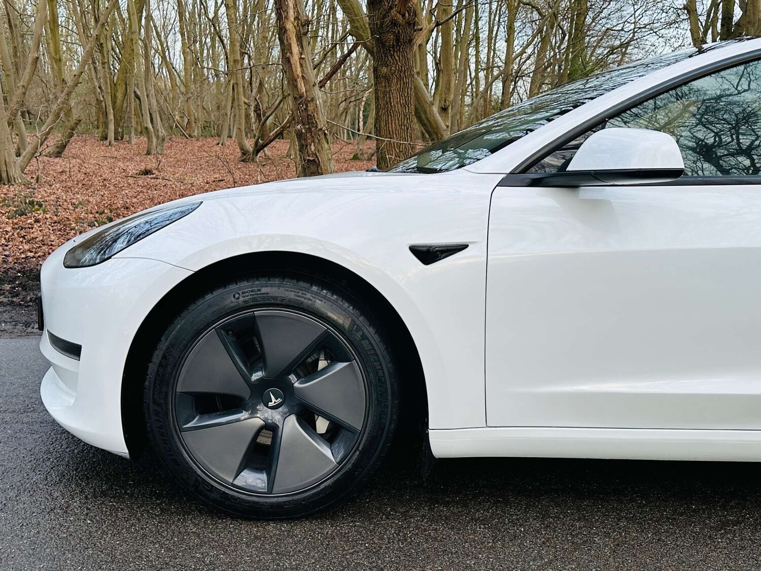 Used Tesla Model 3 2021 for sale - 77523292: Photo 30