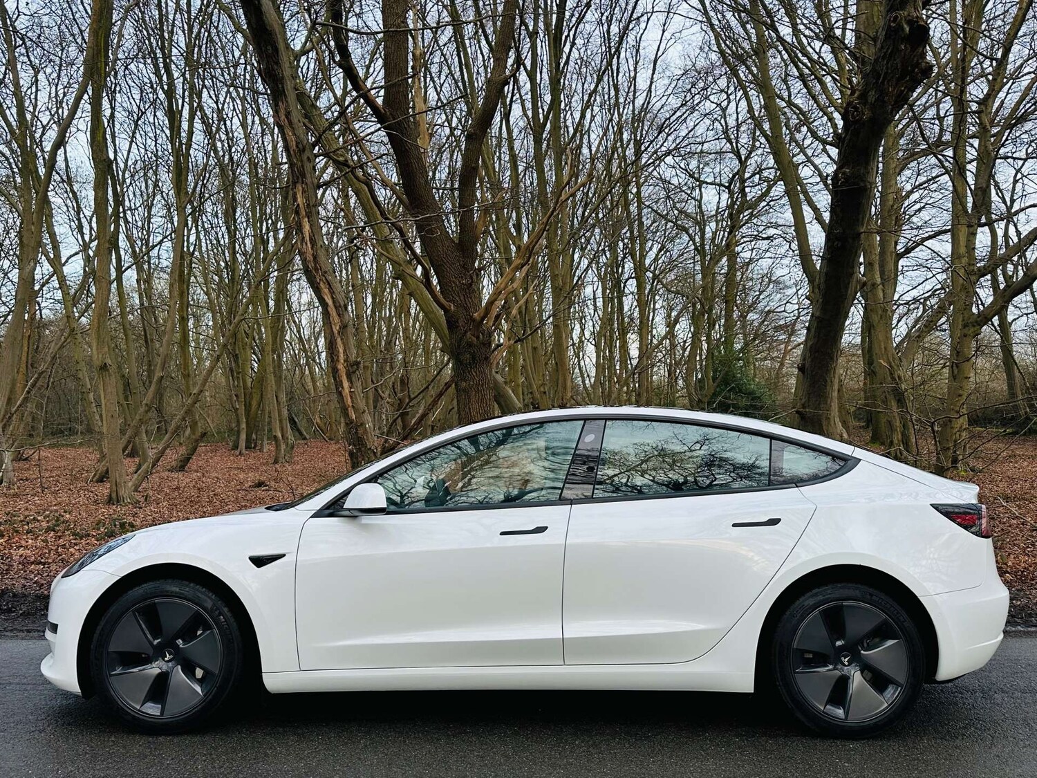 Used Tesla Model 3 2021 for sale - 77523292: Photo 31