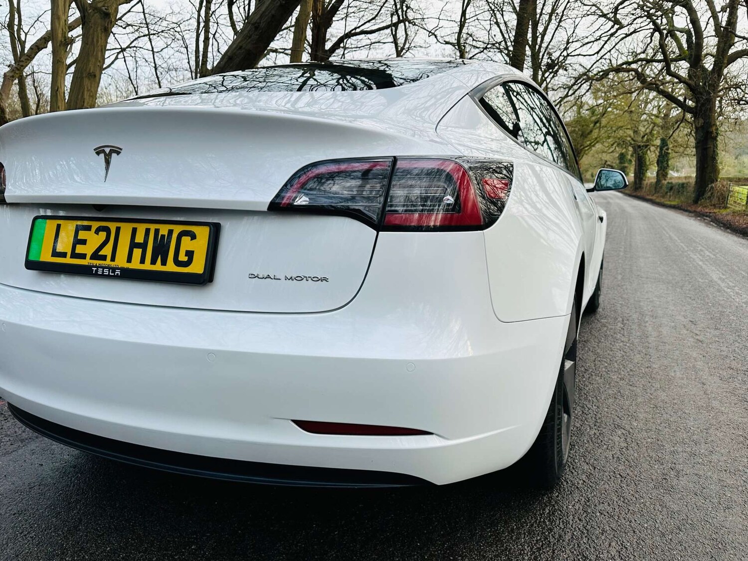 Used Tesla Model 3 2021 for sale - 77523292: Photo 39