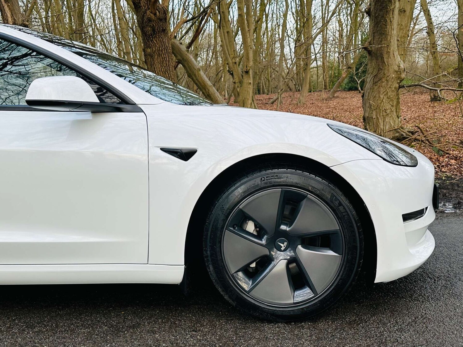 Used Tesla Model 3 2021 for sale - 77523292: Photo 43