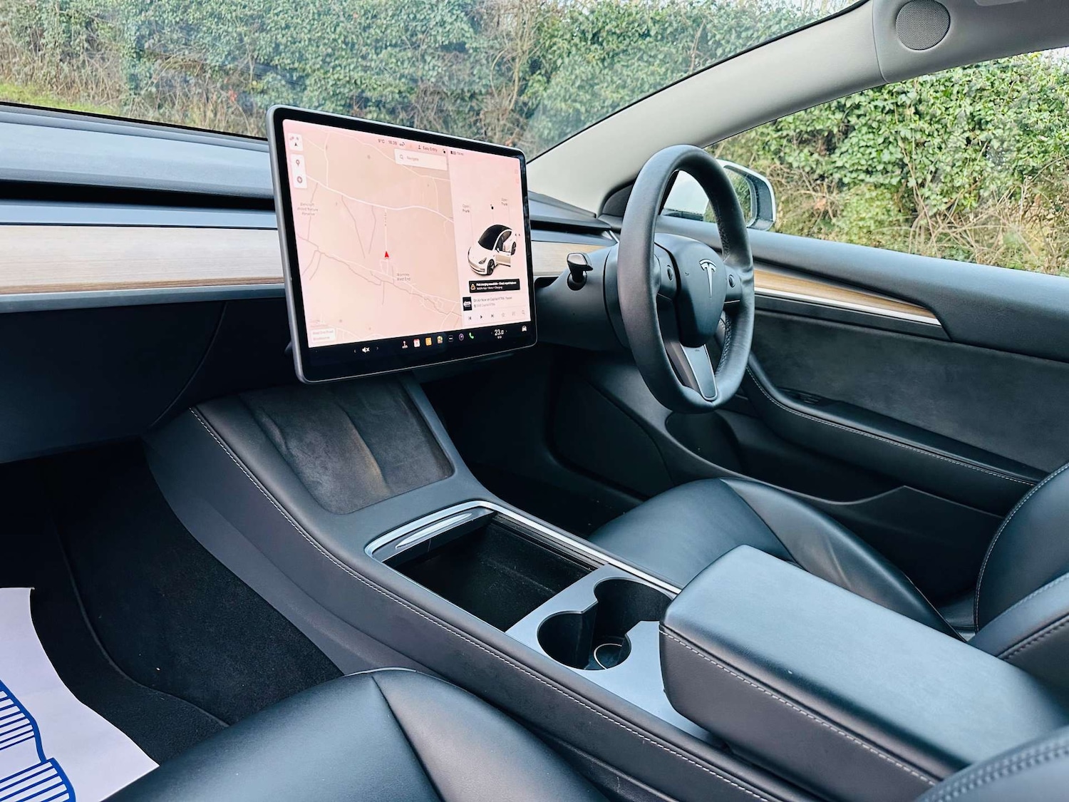 Used Tesla Model 3 2021 for sale - 77523292: Photo 7