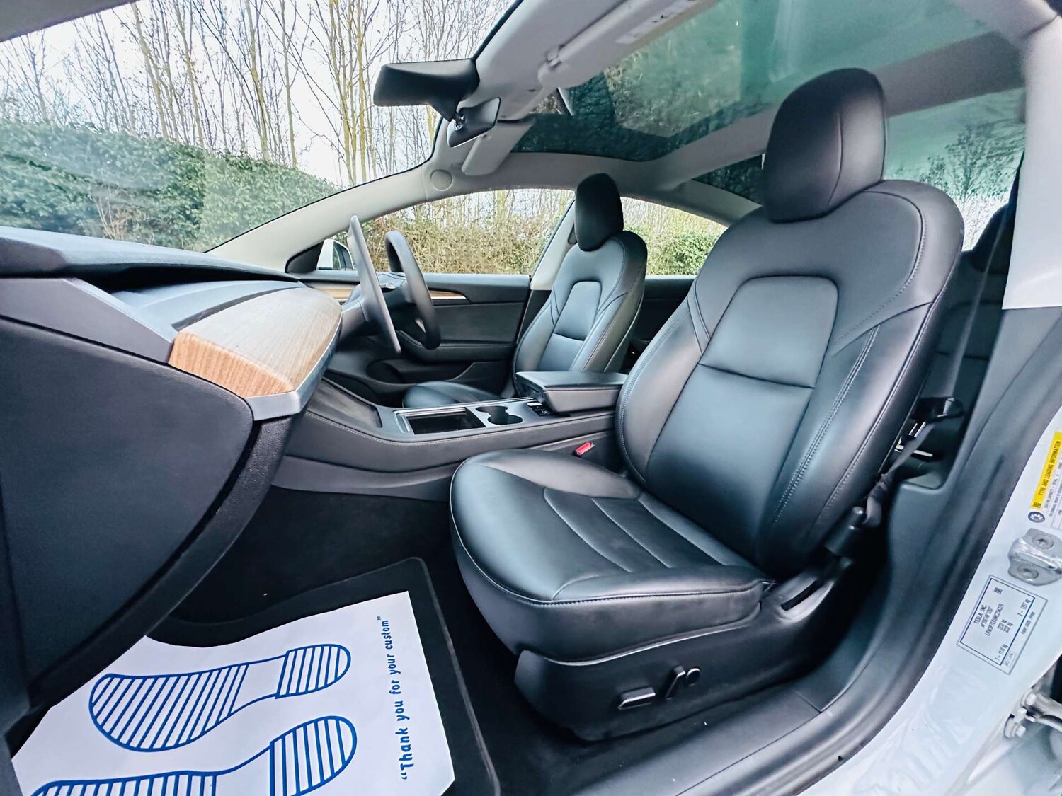 Used Tesla Model 3 2021 for sale - 77523292: Photo 9