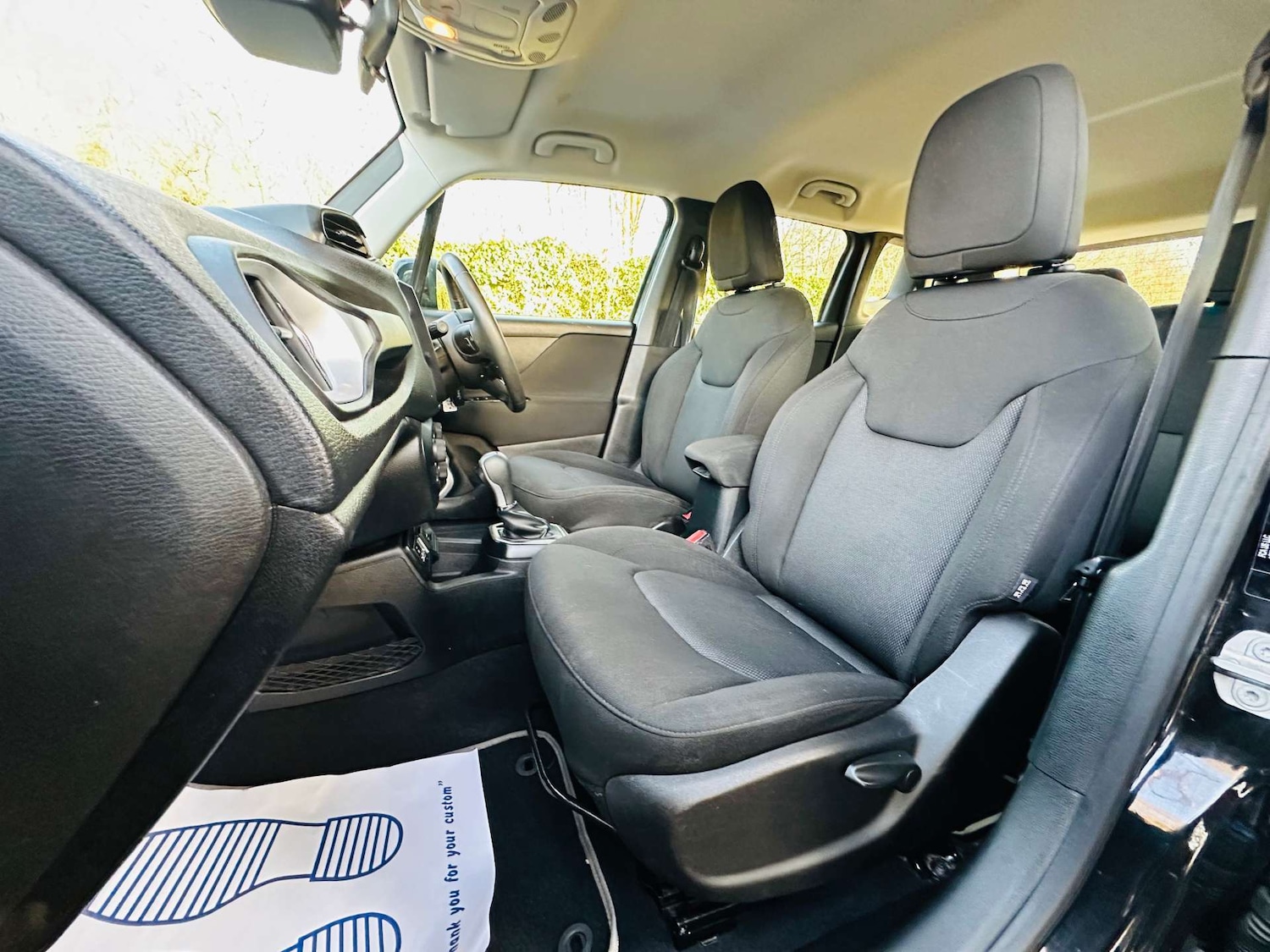 Used Jeep Renegade 2019 for sale - 77227759: Photo 10