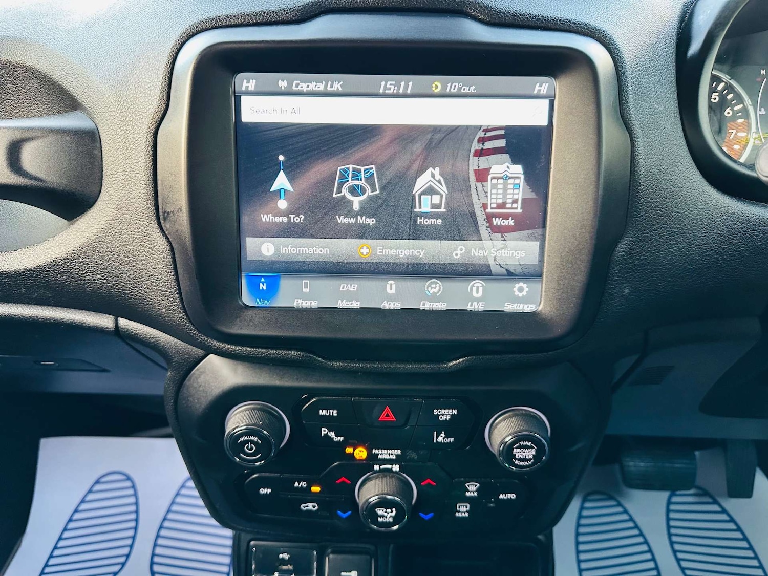 Used Jeep Renegade 2019 for sale - 77227759: Photo 13