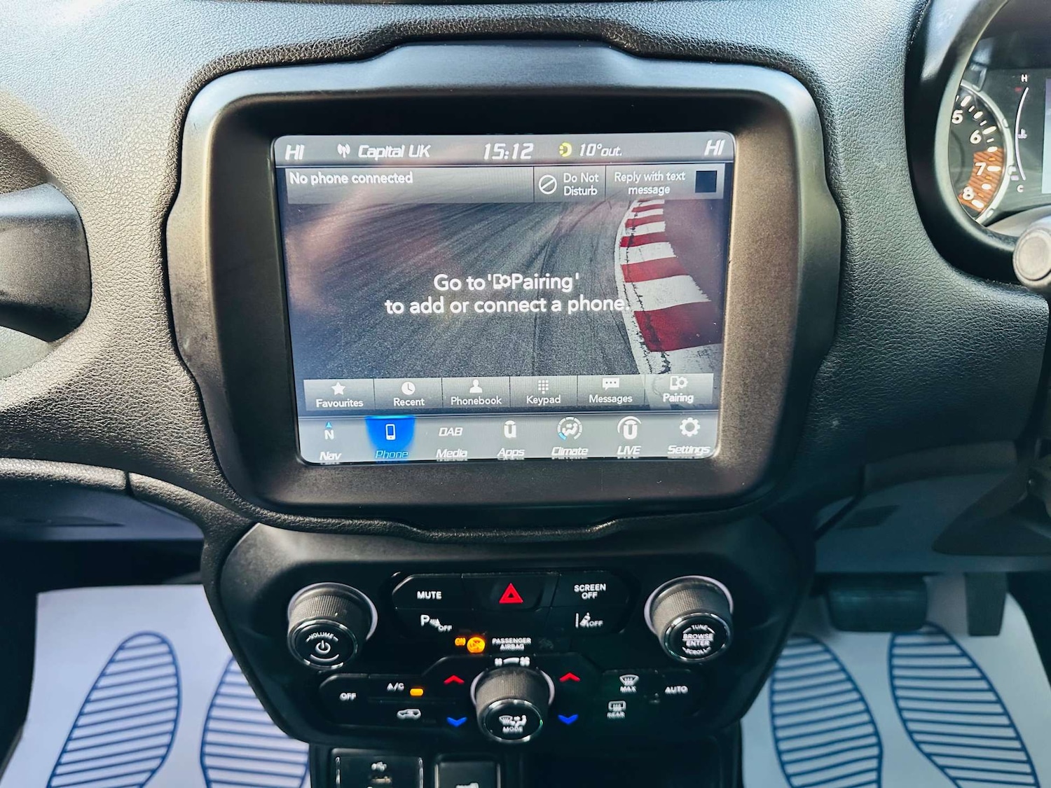 Used Jeep Renegade 2019 for sale - 77227759: Photo 14