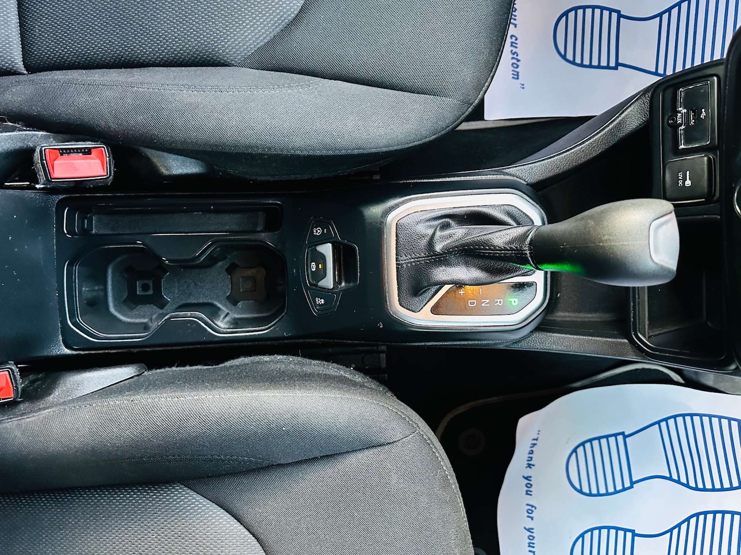 Used Jeep Renegade 2019 for sale - 77227759: Photo 19