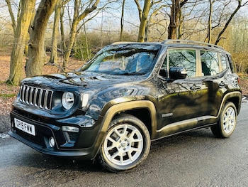 2019 - 1.3 T4 GSE Longitude 5dr DDCT