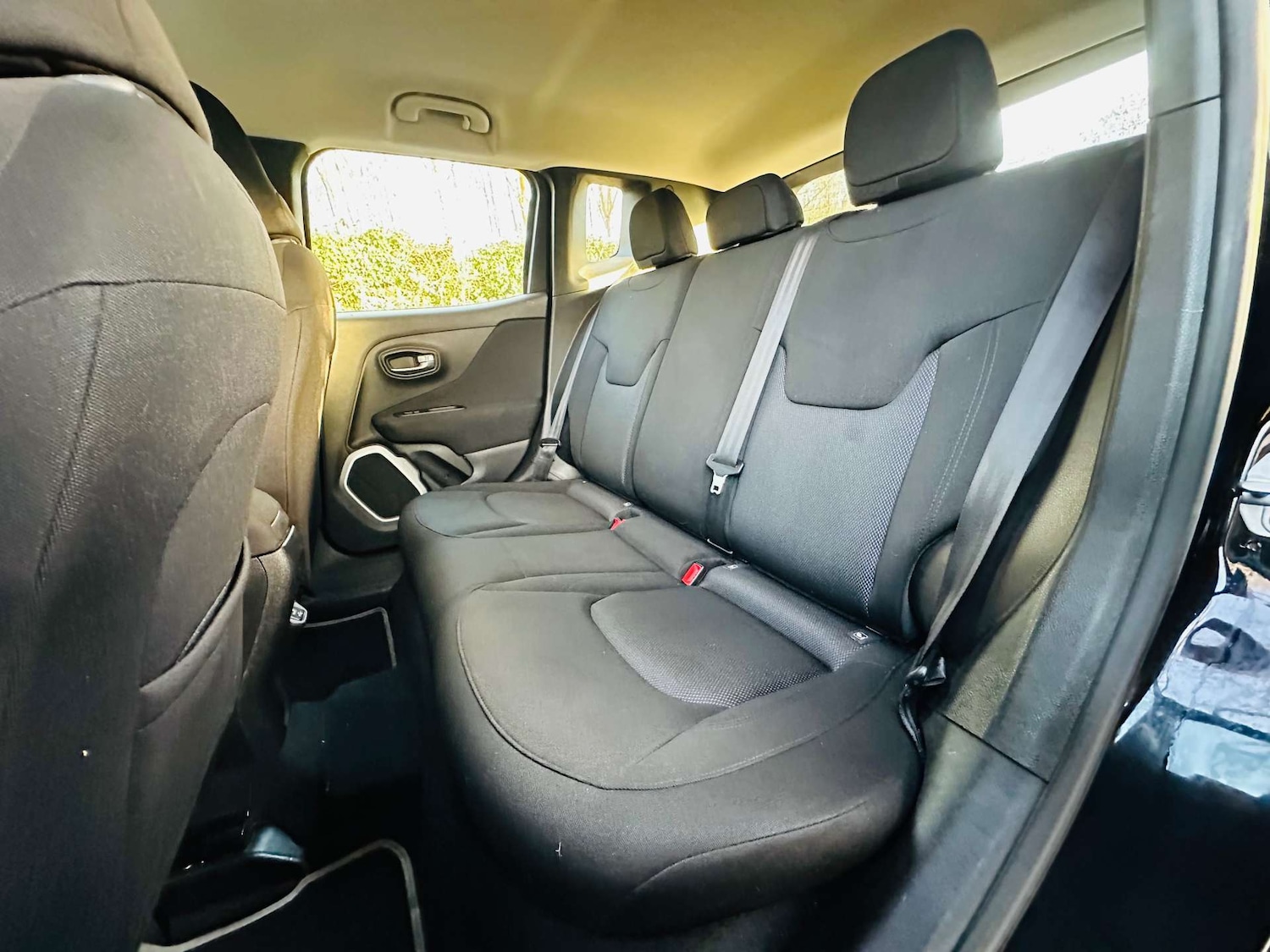 Used Jeep Renegade 2019 for sale - 77227759: Photo 26