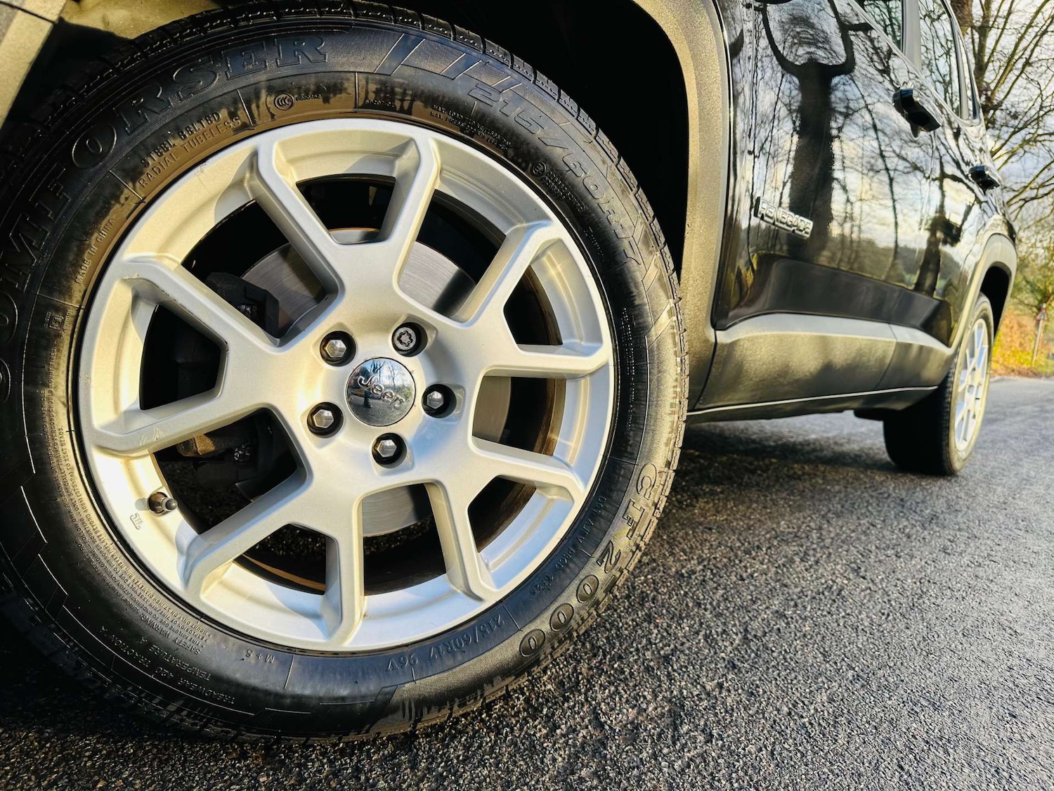 Used Jeep Renegade 2019 for sale - 77227759: Photo 29