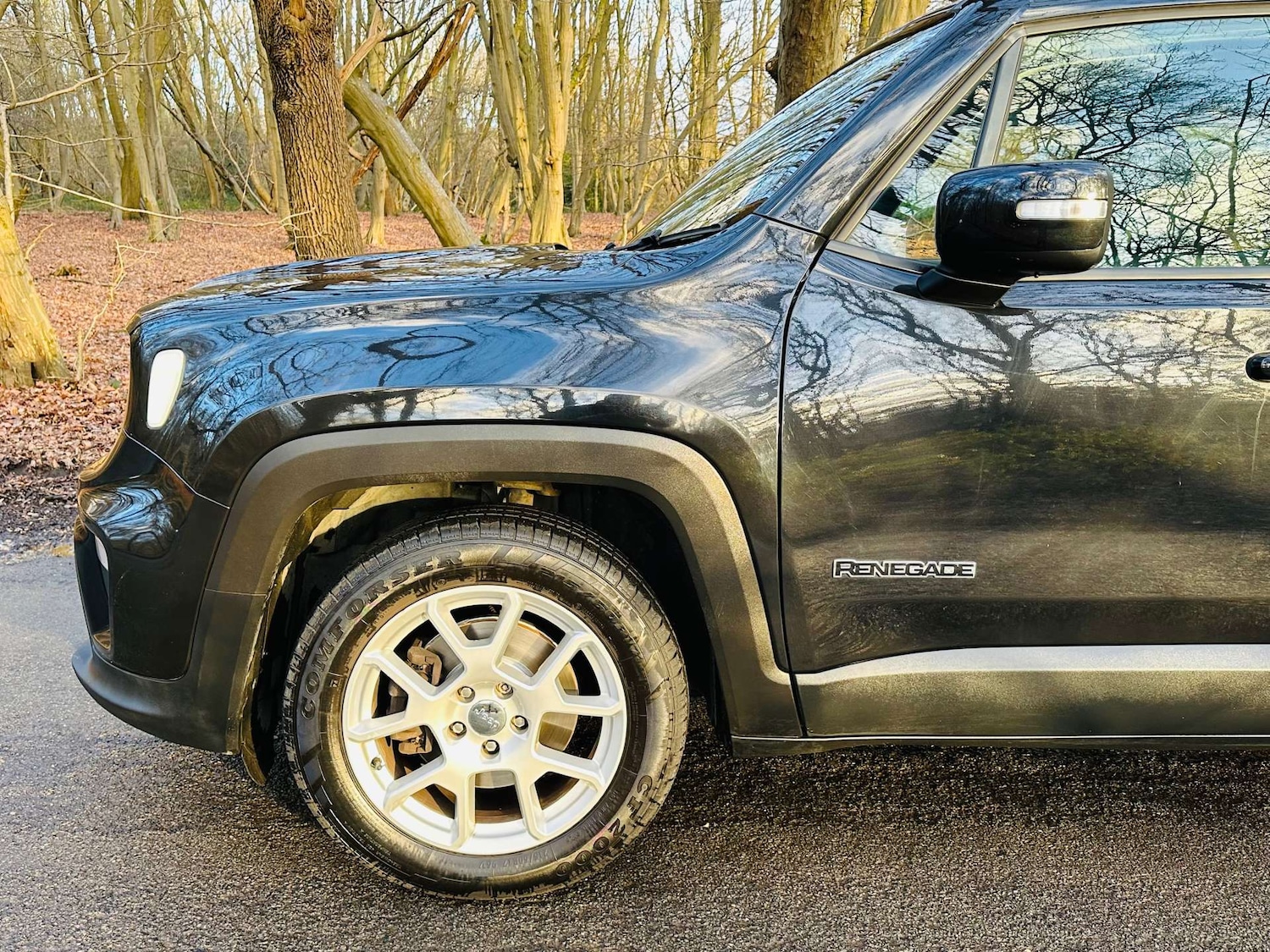 Used Jeep Renegade 2019 for sale - 77227759: Photo 33