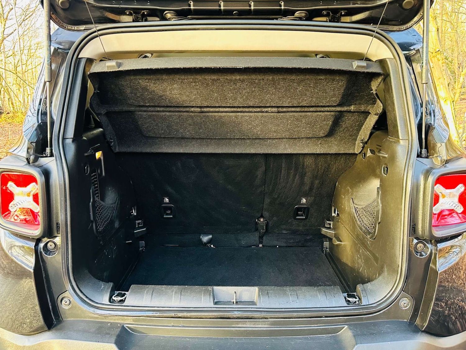 Used Jeep Renegade 2019 for sale - 77227759: Photo 41