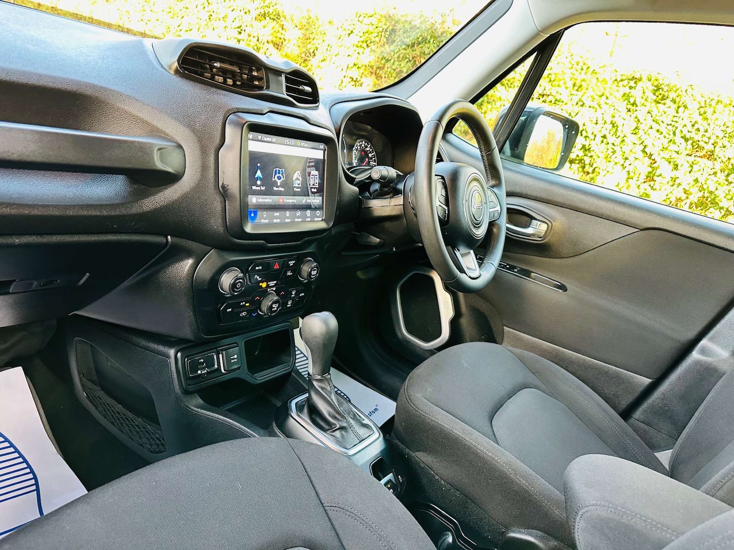 Used Jeep Renegade 2019 for sale - 77227759: Photo 7