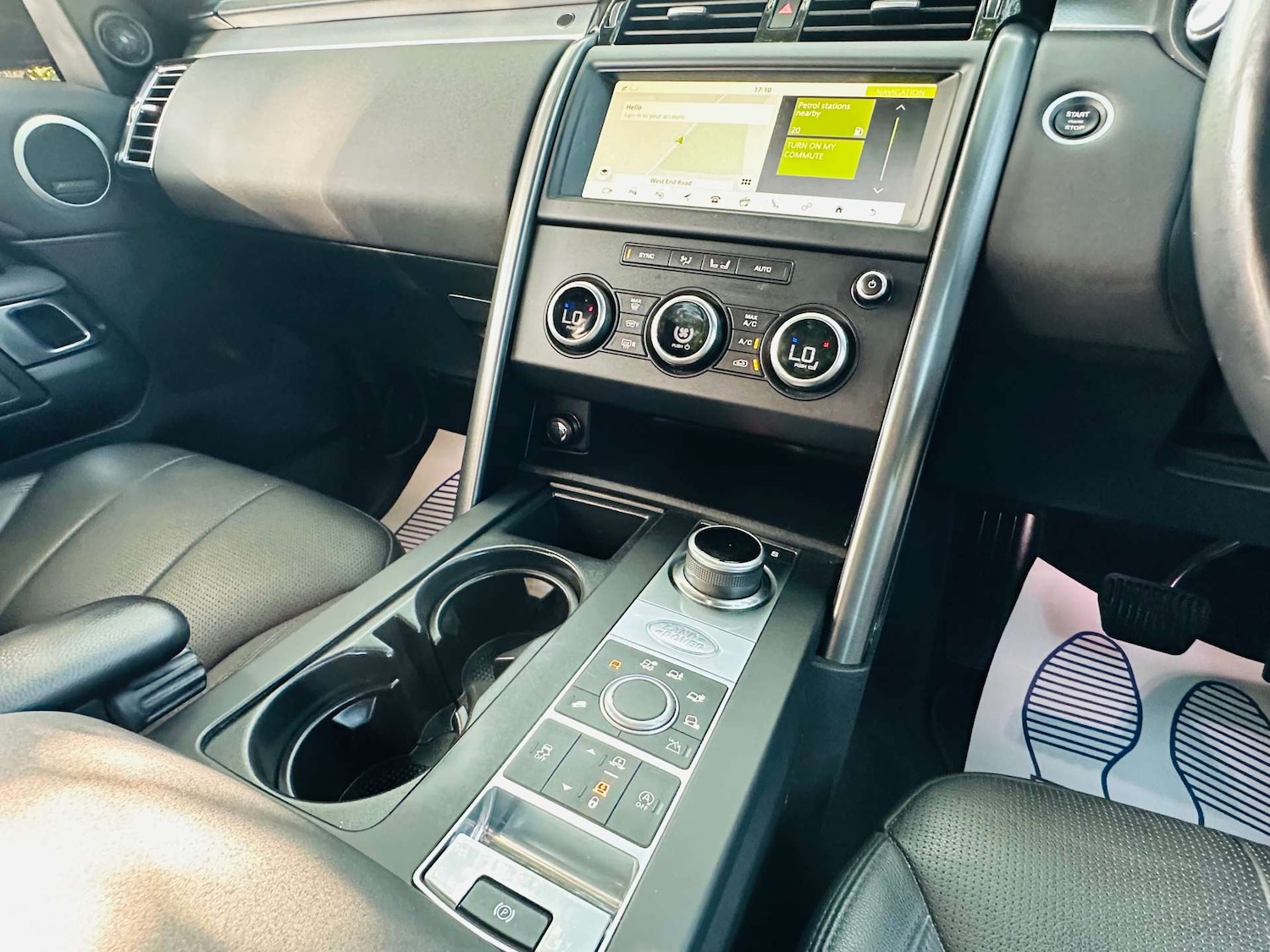 Vehicle 19