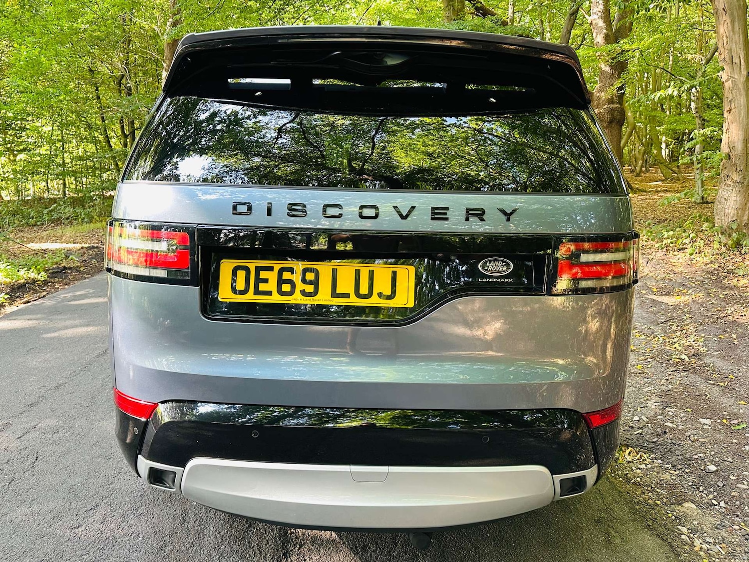 Vehicle 42