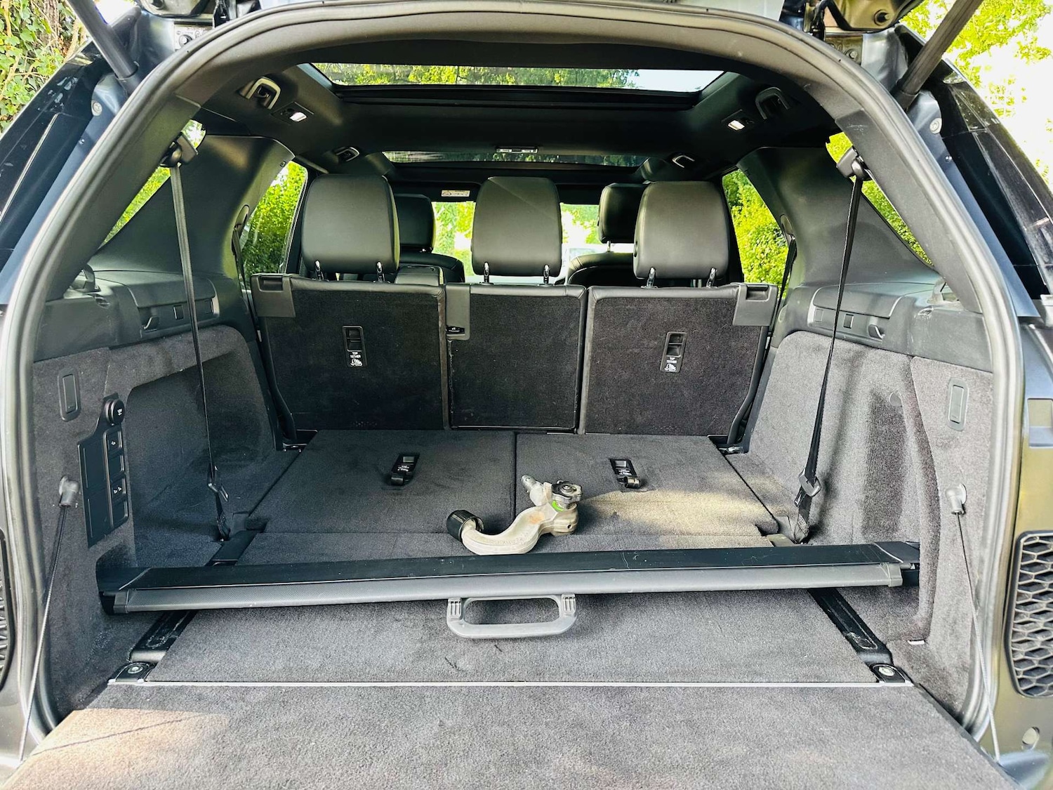 Vehicle 45