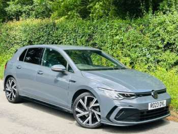 2023 - 1.5 Golf R-Line eTSI Semi-Auto 5dr