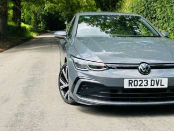 Used Volkswagen Golf 2023 for sale - 74884058: Photo