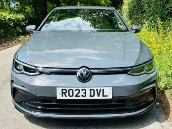 Used Volkswagen Golf 2023 for sale - 74884058: Photo