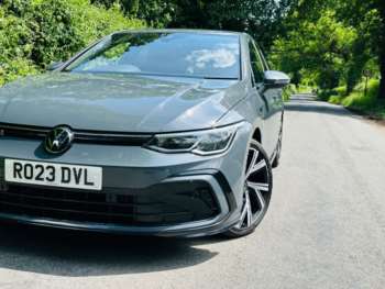 Used Volkswagen Golf 2023 for sale - 74884058: Photo