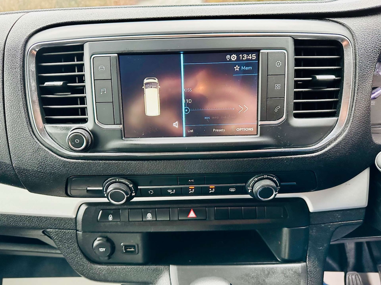 Vehicle 13