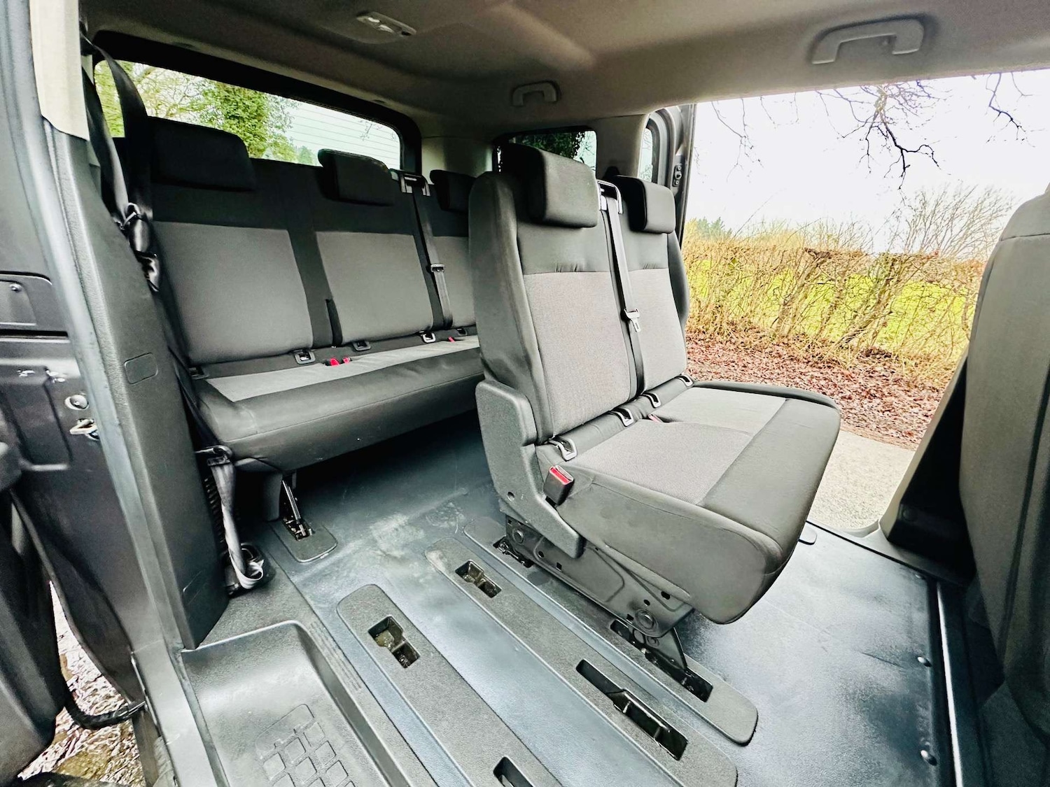 Vehicle 23