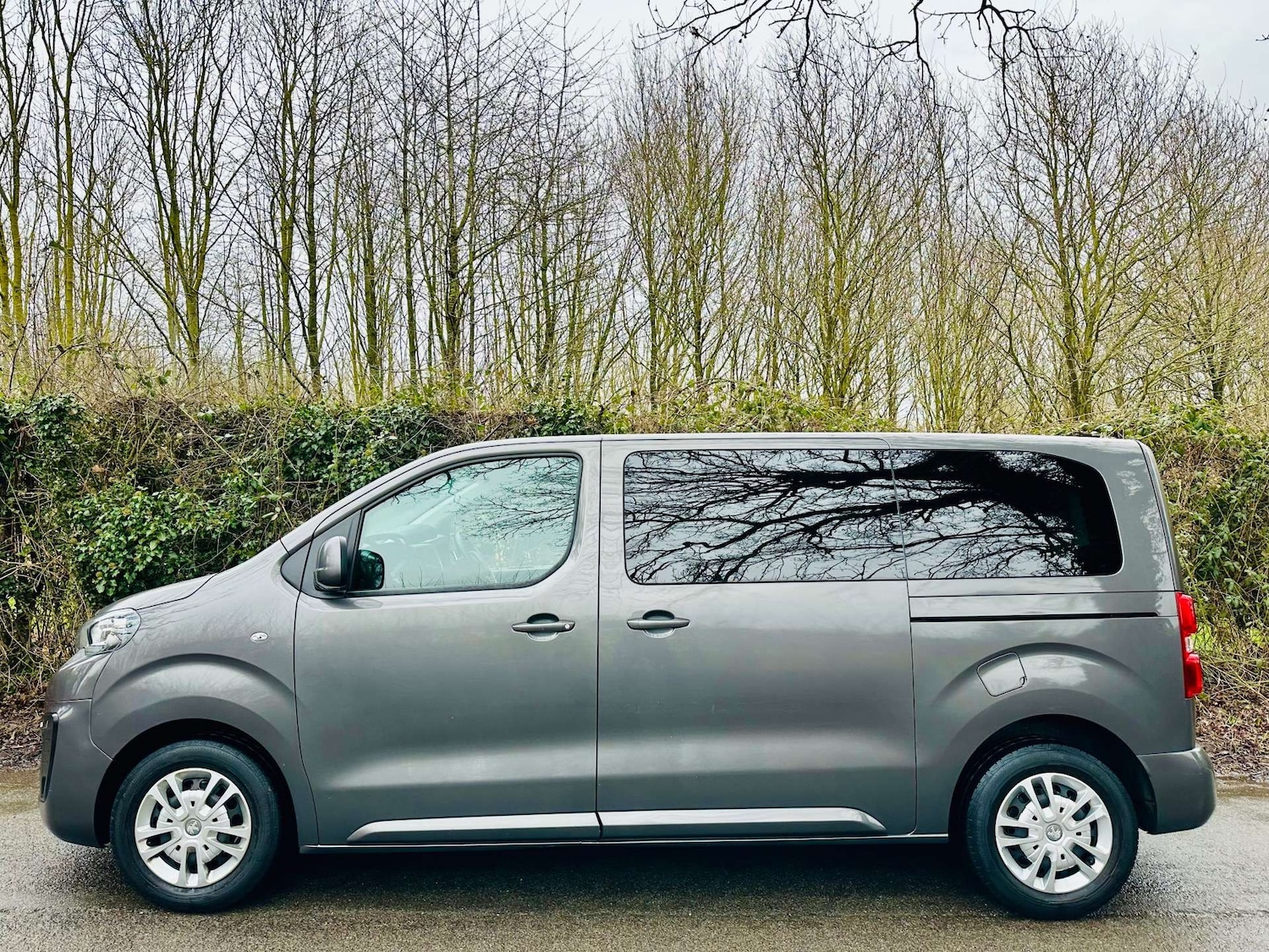 Vehicle 30