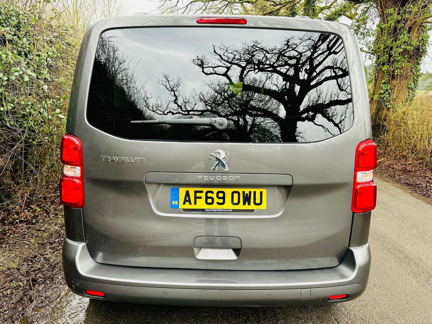 Vehicle 37
