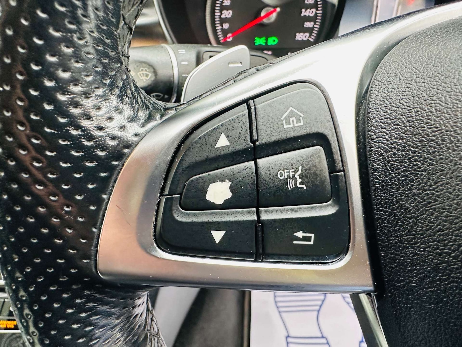 Used Mercedes-Benz C Class 2018 for sale - 76382743: Photo 16