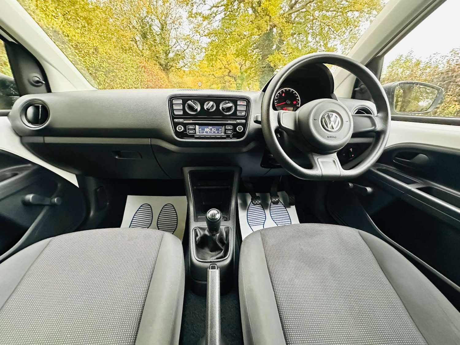 Used Volkswagen up! 2013 for sale - 76491008: Photo 10