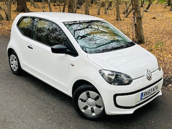 Used Volkswagen up! 2013 for sale - 76491008: Photo