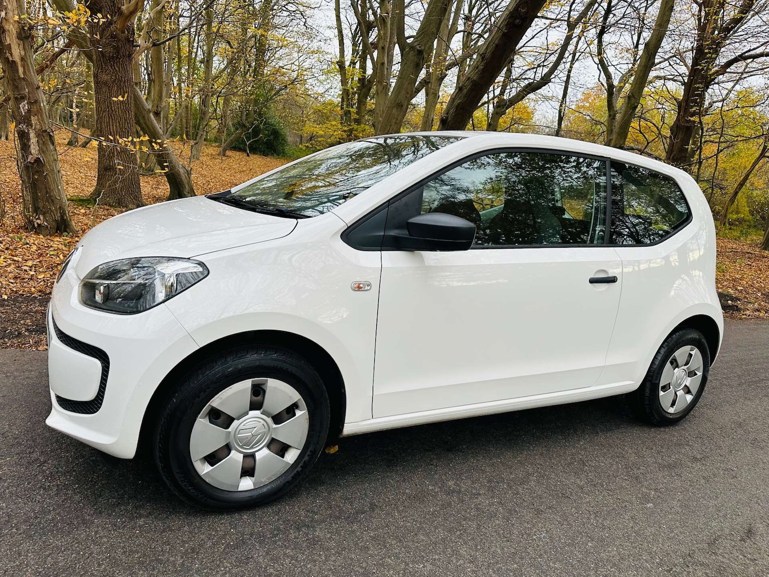 Used Volkswagen up! 2013 for sale - 76491008: Photo 25