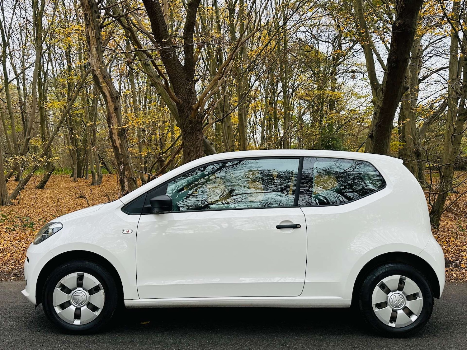 Used Volkswagen up! 2013 for sale - 76491008: Photo 26