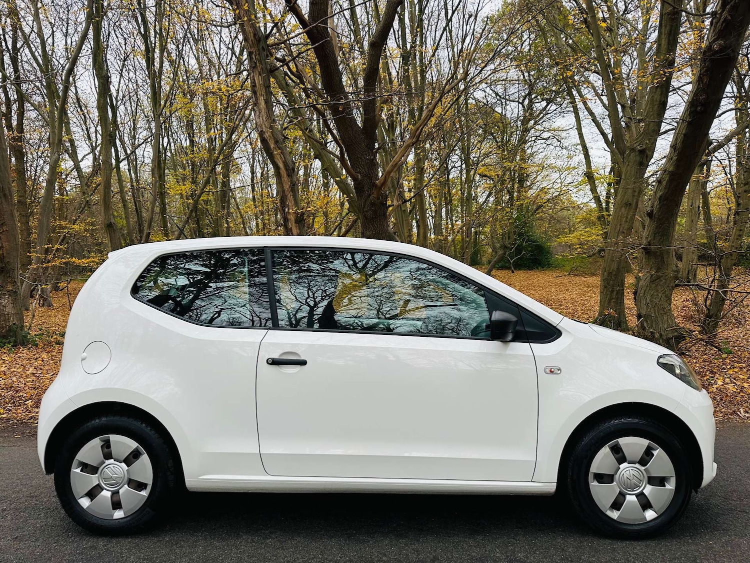 Used Volkswagen up! 2013 for sale - 76491008: Photo 37