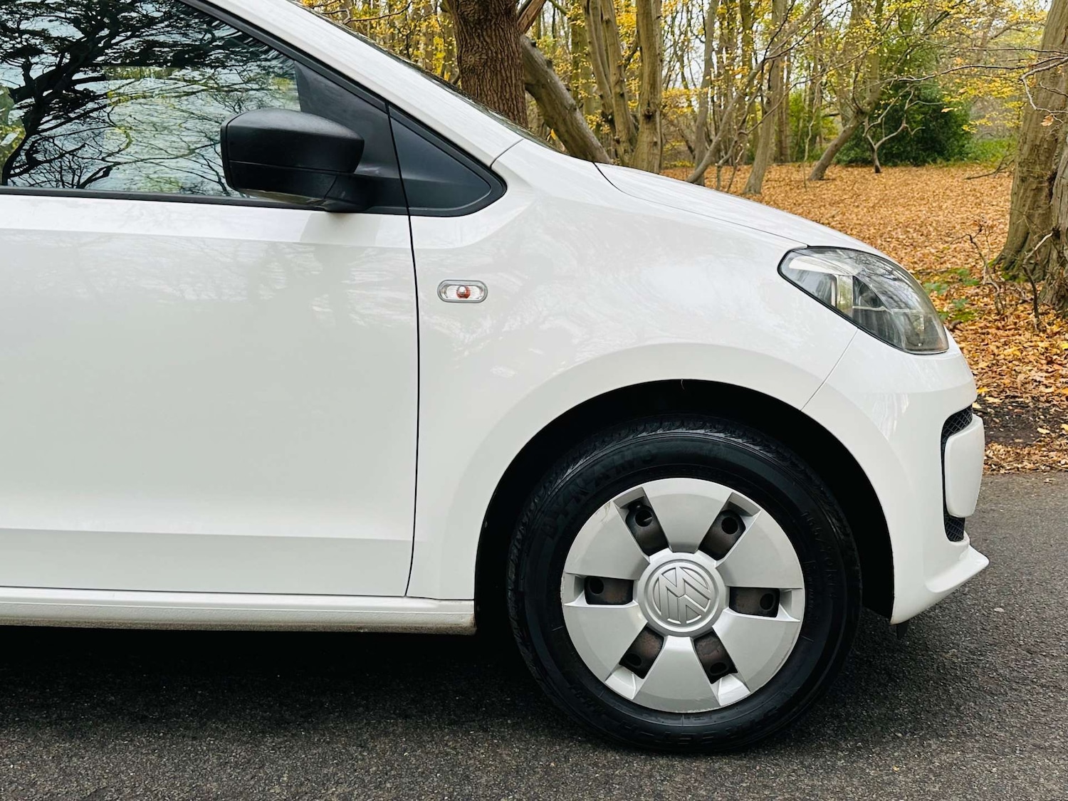 Used Volkswagen up! 2013 for sale - 76491008: Photo 38