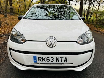 Used Volkswagen up! 2013 for sale - 76491008: Photo