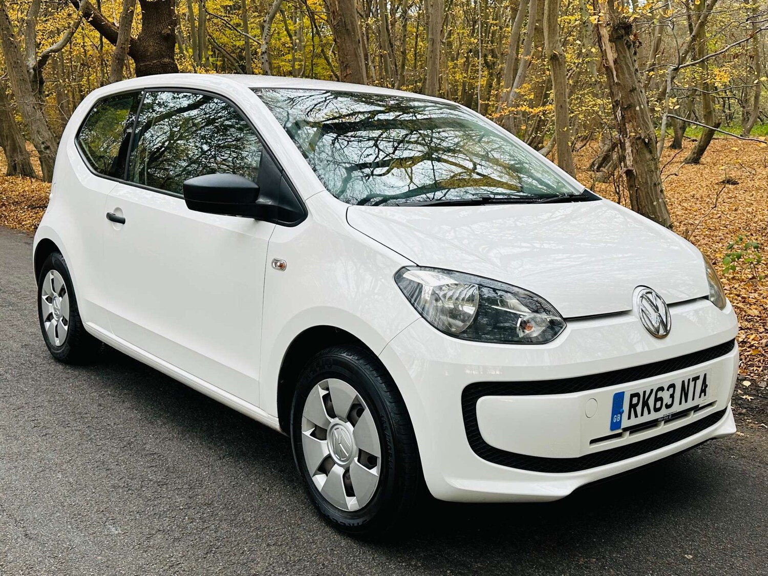 Used Volkswagen up! 2013 for sale - 76491008: Photo 40