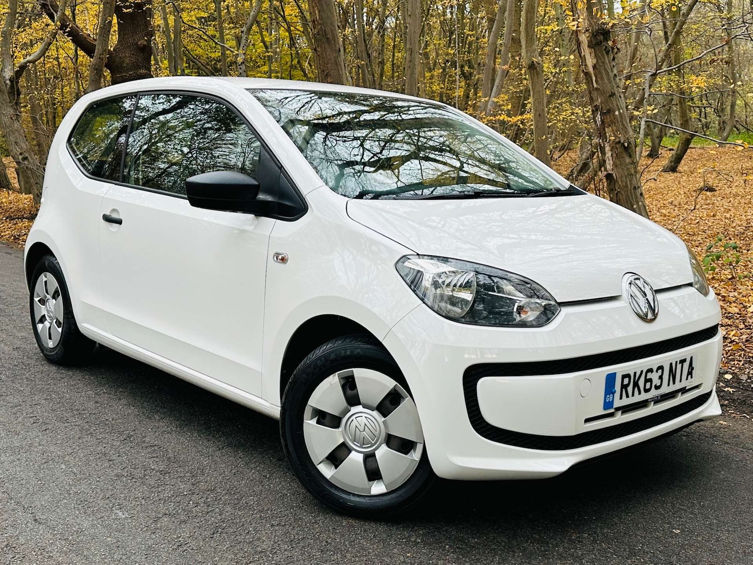 Used Volkswagen up! 2013 for sale - 76491008: Photo 42