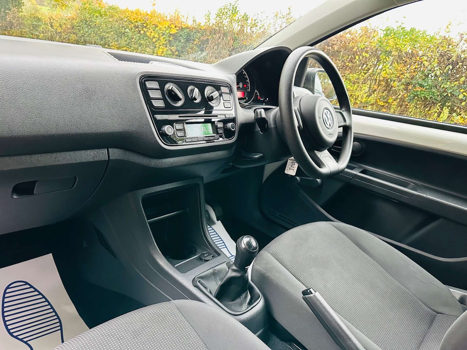 Used Volkswagen up! 2013 for sale - 76491008: Photo 7