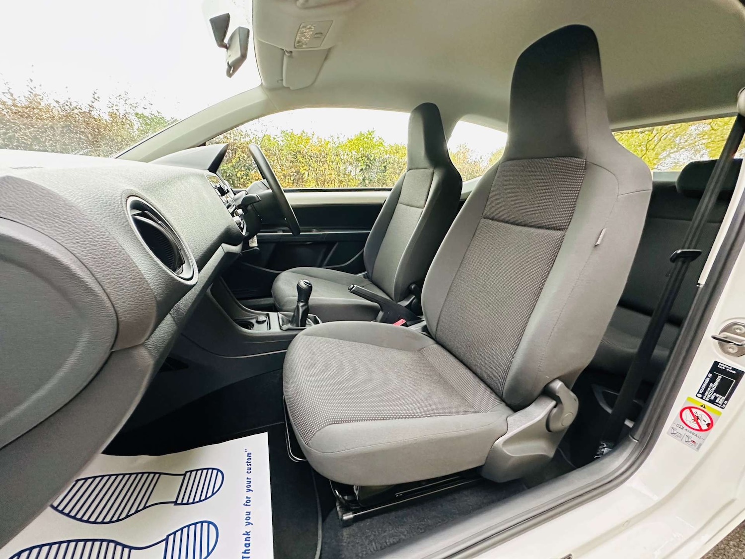 Used Volkswagen up! 2013 for sale - 76491008: Photo 9