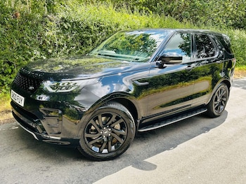 Used Land Rover Discovery 2020 for sale - 79368770: Photo
