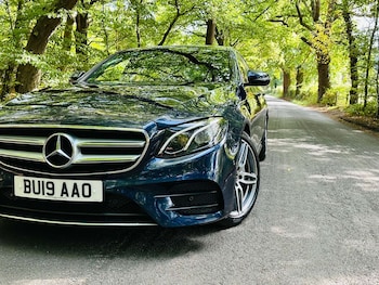 Used Mercedes-Benz E-Class 2019 for sale - 76002992: Photo