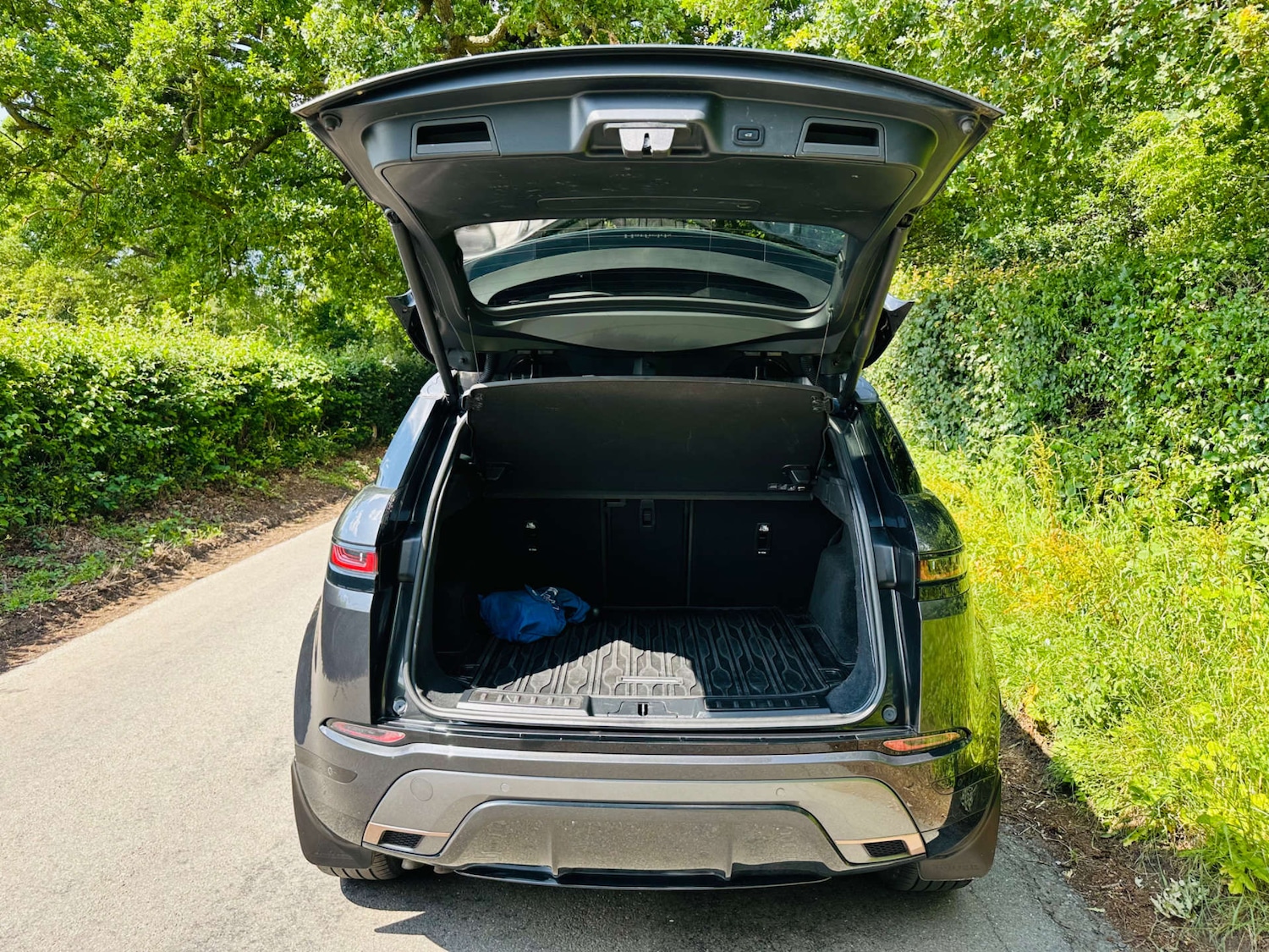 Vehicle 45