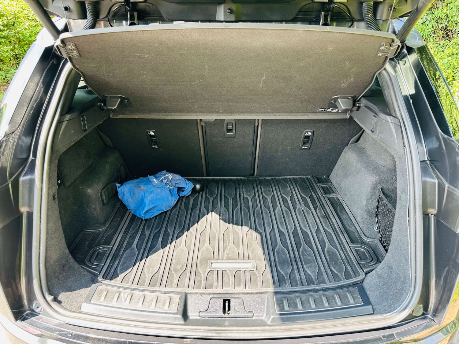 Vehicle 46