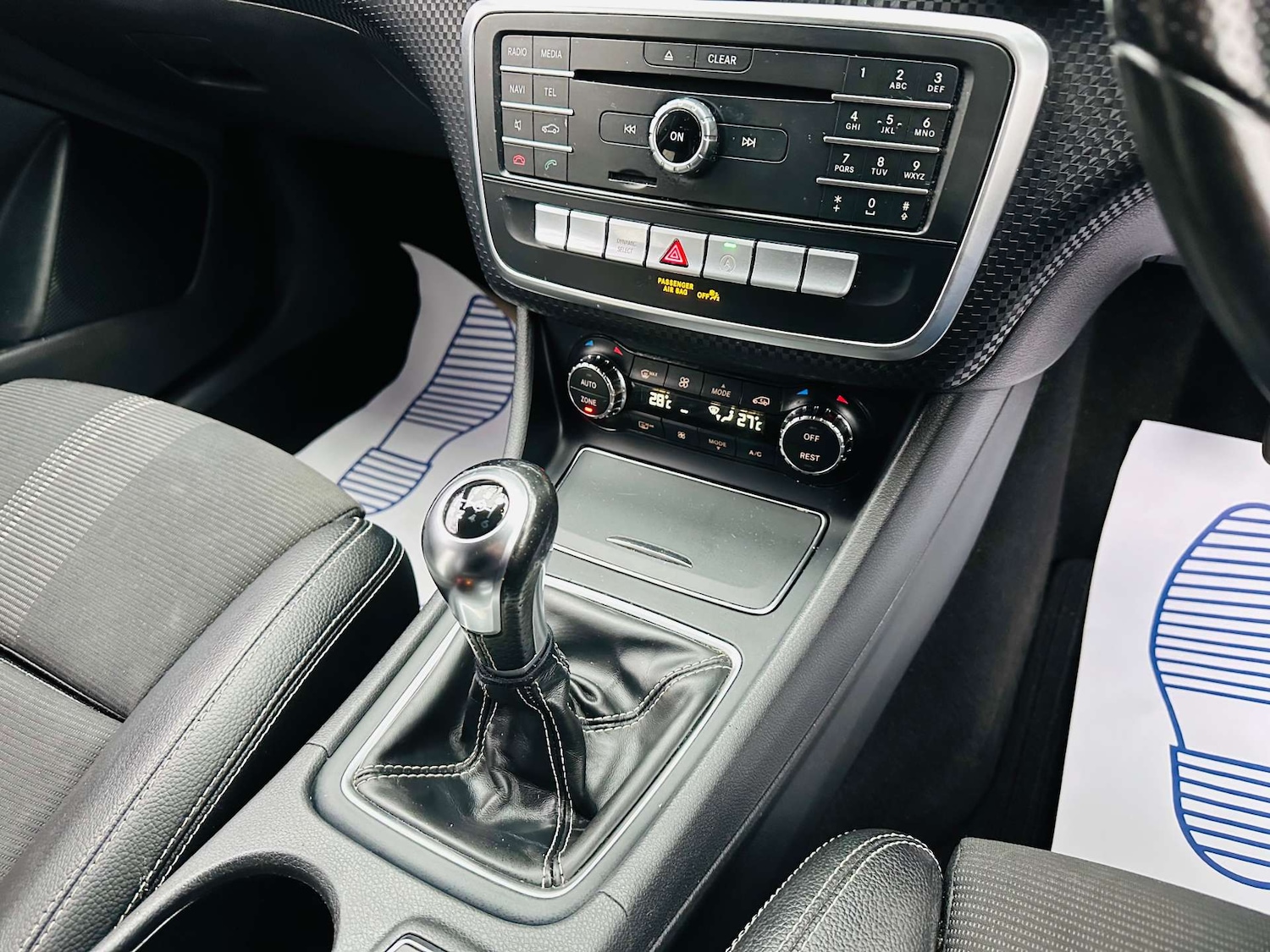 Used Mercedes-Benz A-Class 2018 for sale - 77035680: Photo 11