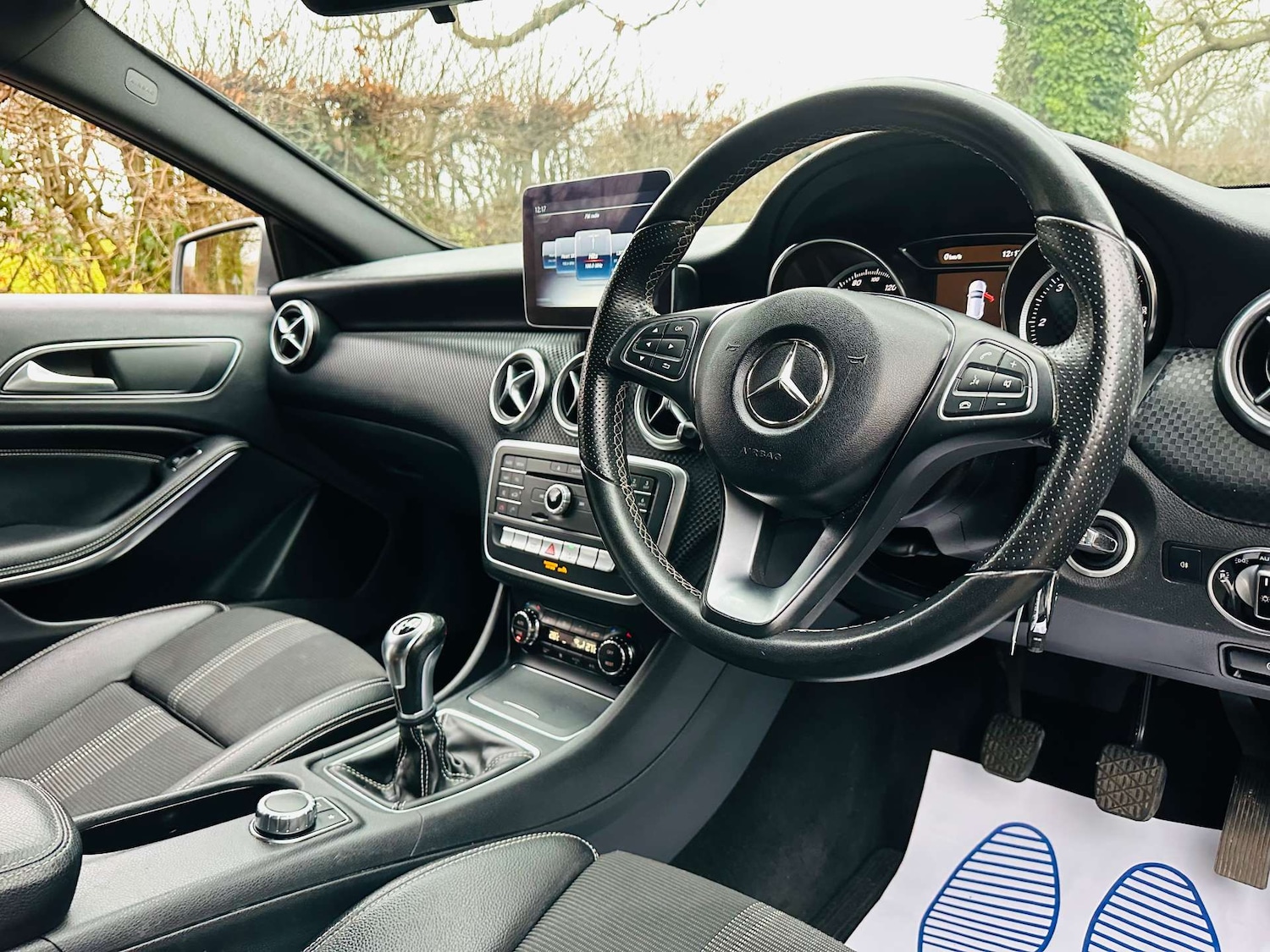 Used Mercedes-Benz A-Class 2018 for sale - 77035680: Photo 16