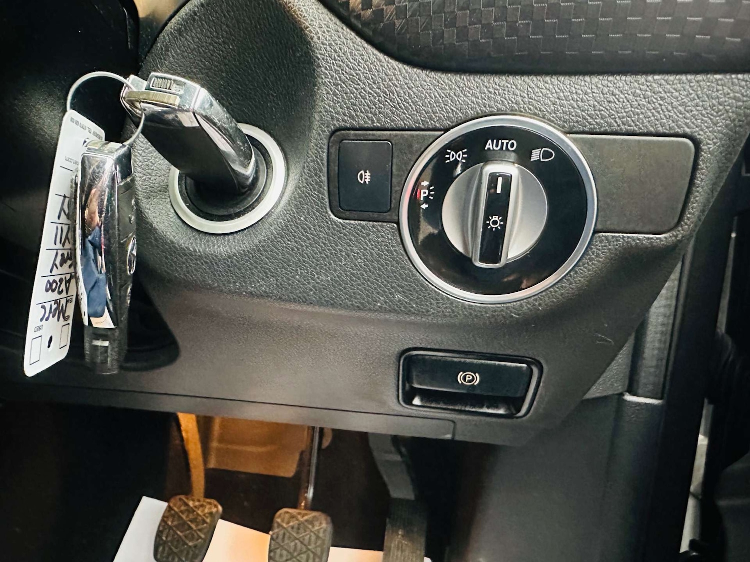 Used Mercedes-Benz A-Class 2018 for sale - 77035680: Photo 20