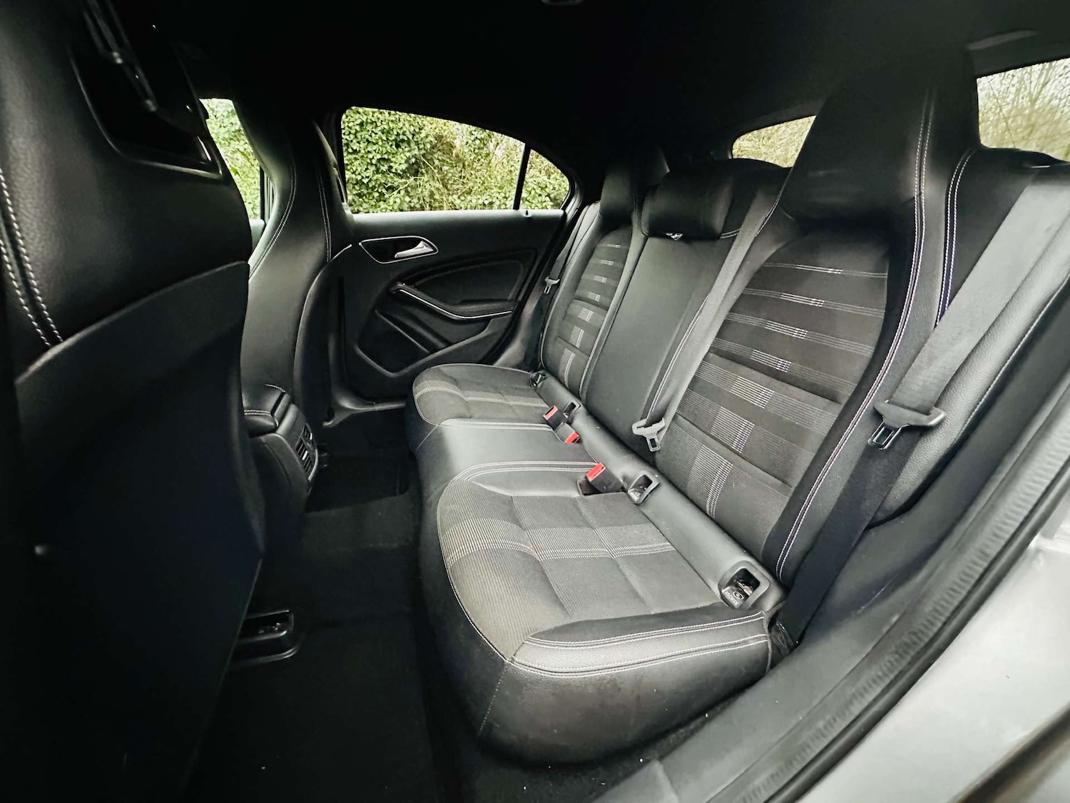 Used Mercedes-Benz A-Class 2018 for sale - 77035680: Photo 22